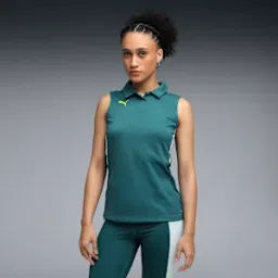 puma Women's Sleeveless Polo-picture-30