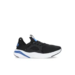 Puma Women's SoftFoam Black Running Shoes-picture-22