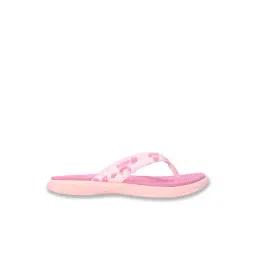 Puma Women's Softride Fast Pink Flip Flops-picture-17