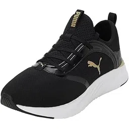 puma Womens Softride Ruby Logo Luxe WNS Running Shoe-picture-35
