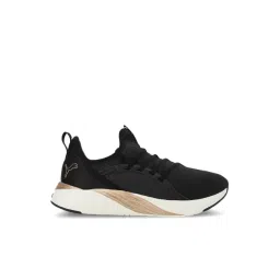 Puma Women's Softride Sophia 2 Black Running Shoes-image-16