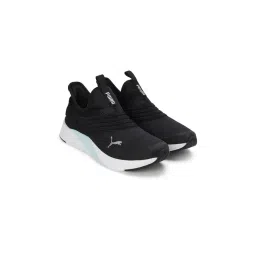 PUMA Women's Softride Sophia 2 Black Running Shoes-image-15