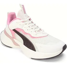 puma Womens Softride Sway WNS Res Running Shoe-picture-37