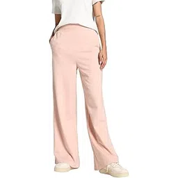 puma Women's Straight Fit High Rise Pants-picture-32