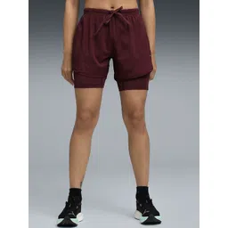 Puma Women's Ultra-Light 2-in-1 Running Shorts-picture-26
