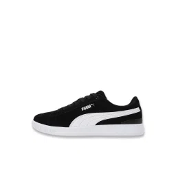 Puma Women's Vikky V3 Black Sneakers image 2
