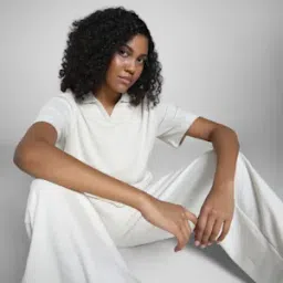 puma Women's Wardrobe Essentials Relaxed Polo-picture-24