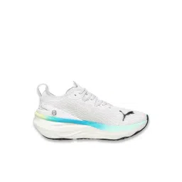 Puma Women's White & Mint Melt ForeverRun NITRO 2 Running Shoes-picture-23