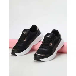 Puma Women's X-Ray Slimmic Black Running Shoes-picture-13