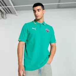 PUMA x DC Men's Slim Fit Cricket Polo-picture-42