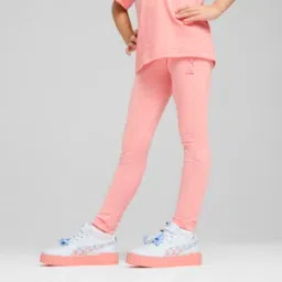 PUMA x HELLO KITTY AND FRIENDS Kid's High-Waist Leggings-picture-24