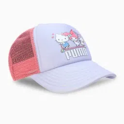 PUMA x HELLO KITTY & FRIENDS Youth Trucker Cap-picture-11