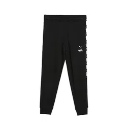 Puma X Hot Wheels Boys Cotton Sweatpants-picture-53