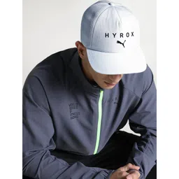 Puma x Hydrox Training Unisex Pure Cotton Trucker Cap-picture-37