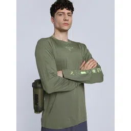 Puma x Hyrox Cloudspun Men's Long-Sleeve Training Tee-picture-17