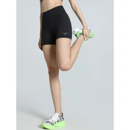 Puma x Hyrox Cloudspun Women's Training 3" Shorts-picture-39