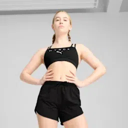 PUMA x HYROX MOVE Women's Strappy Training Bra-picture-31