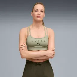 PUMA x HYROX MOVE Women's Strappy Training Bra-picture-32