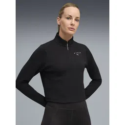 Puma x Hyrox Women Soft Oversized Sweat Jacket-picture-18