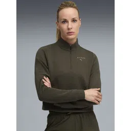 Puma X HYROX Women's Soft Oversized Sweat Jacket-picture-21