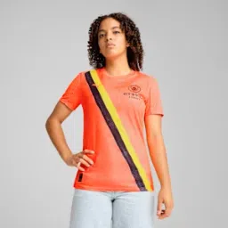 PUMA X KIDSUPER MCFC Women Performance Football Jersey-picture-17