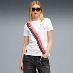 PUMA X KIDSUPER MCFC Women Performance Football Jersey-picture-18