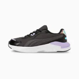 PUMA X-Ray Slimmic Metallic Women's Sneakers-picture-11