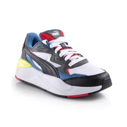 Puma X-Ray Speed Jr Casual Shoes - Multicolor-picture-15