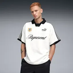 PUMA x REPRESENT King Men's Relaxed Fit Jersey-picture-12