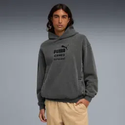 PUMA x REPRESENT Men's Oversized Hoodie-picture-20