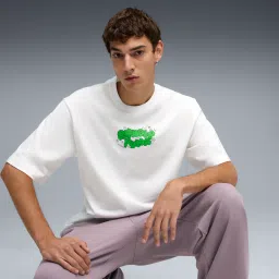 PUMA X RIPNDIP Men's Graphic Boxy Tee image 1