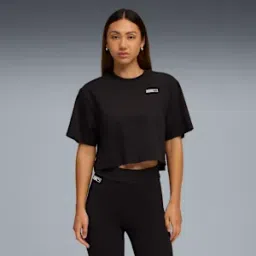 PUMA x ROSÉ Women's Tee-picture-16
