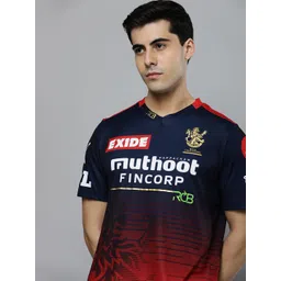 PUMA x Royal Challengers Bangalore Men Regular Fit Replica 2022 Jersey-picture-20