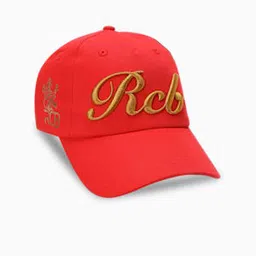 PUMA x Royal Challengers Bangalore Premium Men's Cap-picture-16