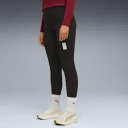 PUMA x SAYSKY Women's Running Fleece Tights-picture-25