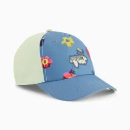 PUMA x Trolls Kid's Baseball Cap-picture-15