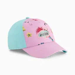 PUMA x Trolls Kid's Baseball Cap-picture-16