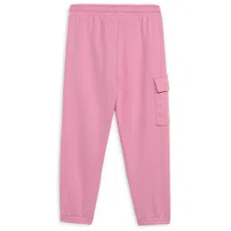 PUMA x TROLLS Kid's Cargo Pants image 5