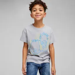 PUMA x TROLLS Kids' Graphic Tee-picture-19