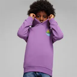 PUMA x TROLLS Kids' Hoodie-picture-36