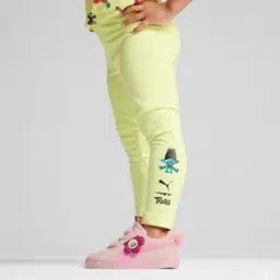 PUMA x TROLLS Kid's Leggings-picture-18