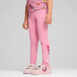 PUMA x TROLLS Kid's Leggings-picture-19