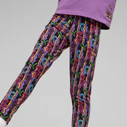 PUMA x TROLLS Kids' Leggings-picture-32