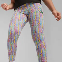 PUMA x TROLLS Kids' Leggings-picture-33