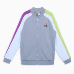 PUMA x TROLLS Kids' T7 Track Jacket-picture-29