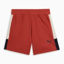 puma Youth Colorblock Shorts-picture-28