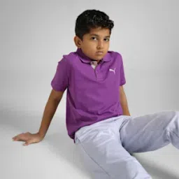 puma Youth GRAPHICS Polo-picture-28