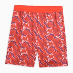 puma Youth Woven Training Shorts-picture-21