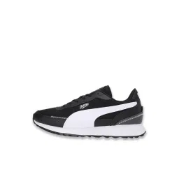puma Road Rider Leather Sneakers image 2