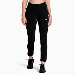 Tec Sport Women's Slim Fit Track Pants-image-45